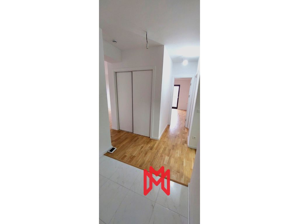 Banesa 90m² në Dukagjini ResidencePrishtinë. Metropol Real Estate
