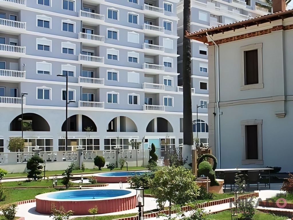 SHITET APARTAMENT 1+1 TE SHESHI I FLAMURIT,VLORE Mikado Real Estate