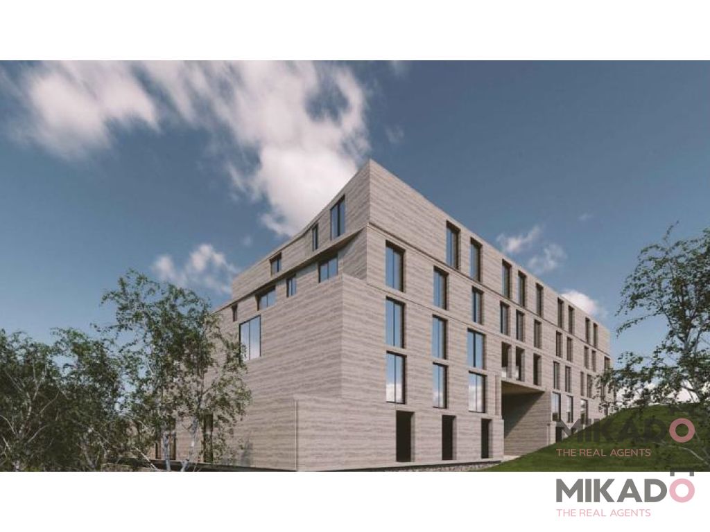 SHITET SUPER APARTAMENT 2+1 NE Green Coast! Mikado Real Estate