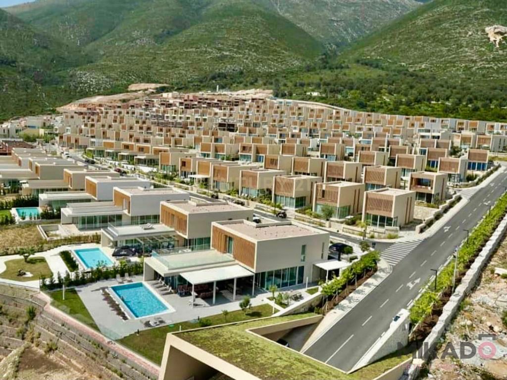 SHITET SUPER APARTAMENT 2+1 NE Green Coast! Mikado Real Estate