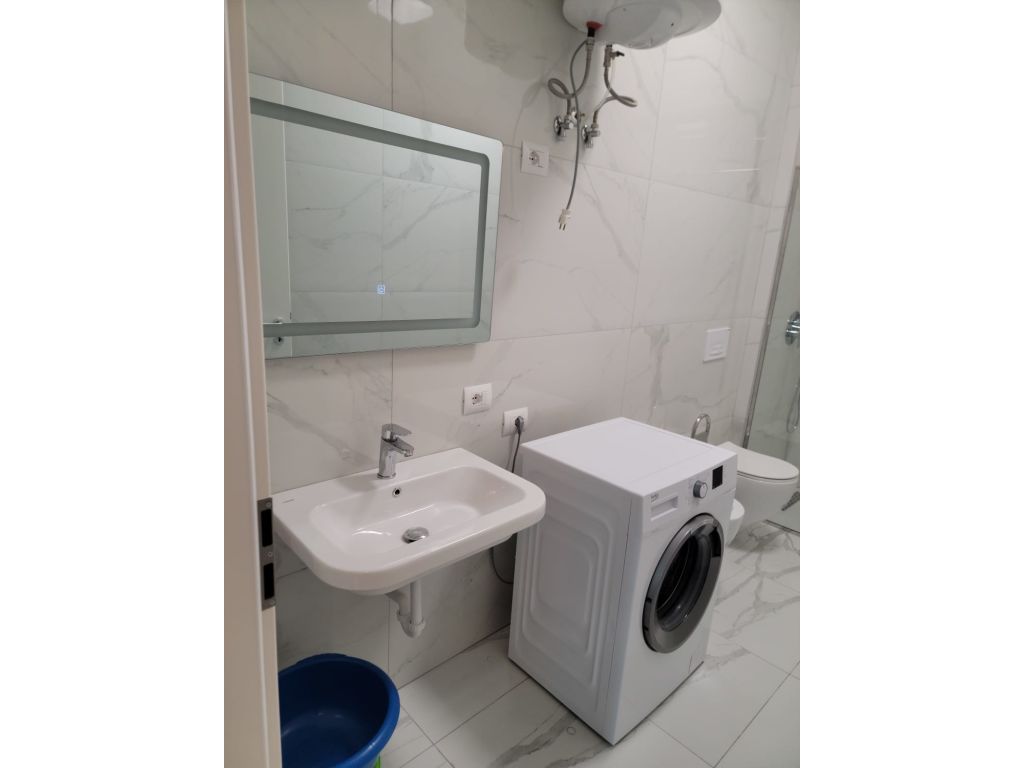 Jepet me qira Apartament 2+1+2 tek Siri Kodra! Mikado Real Estate