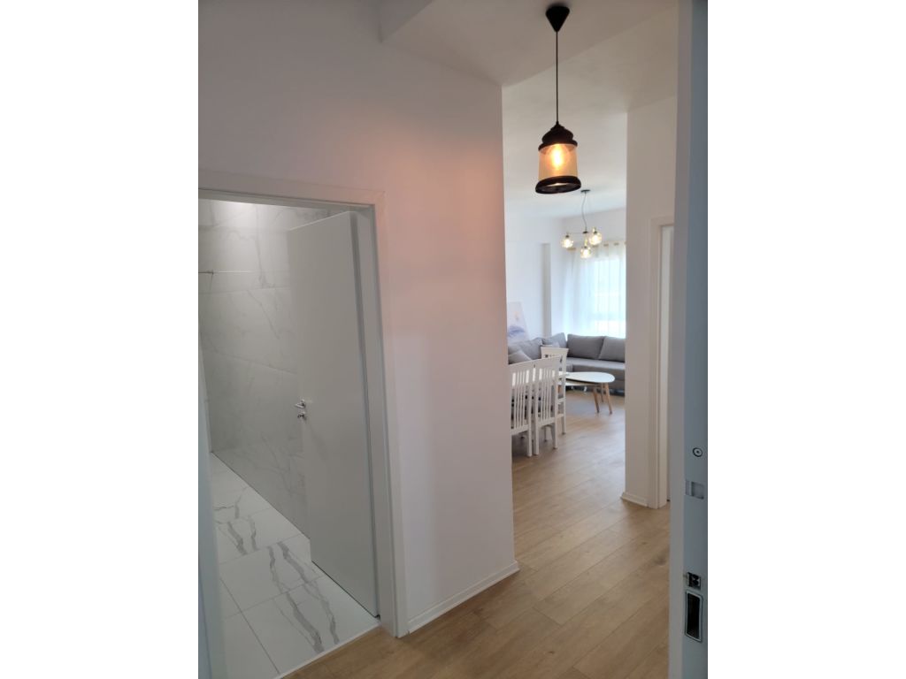 Jepet me qira Apartament 2+1+2 tek Siri Kodra! Mikado Real Estate