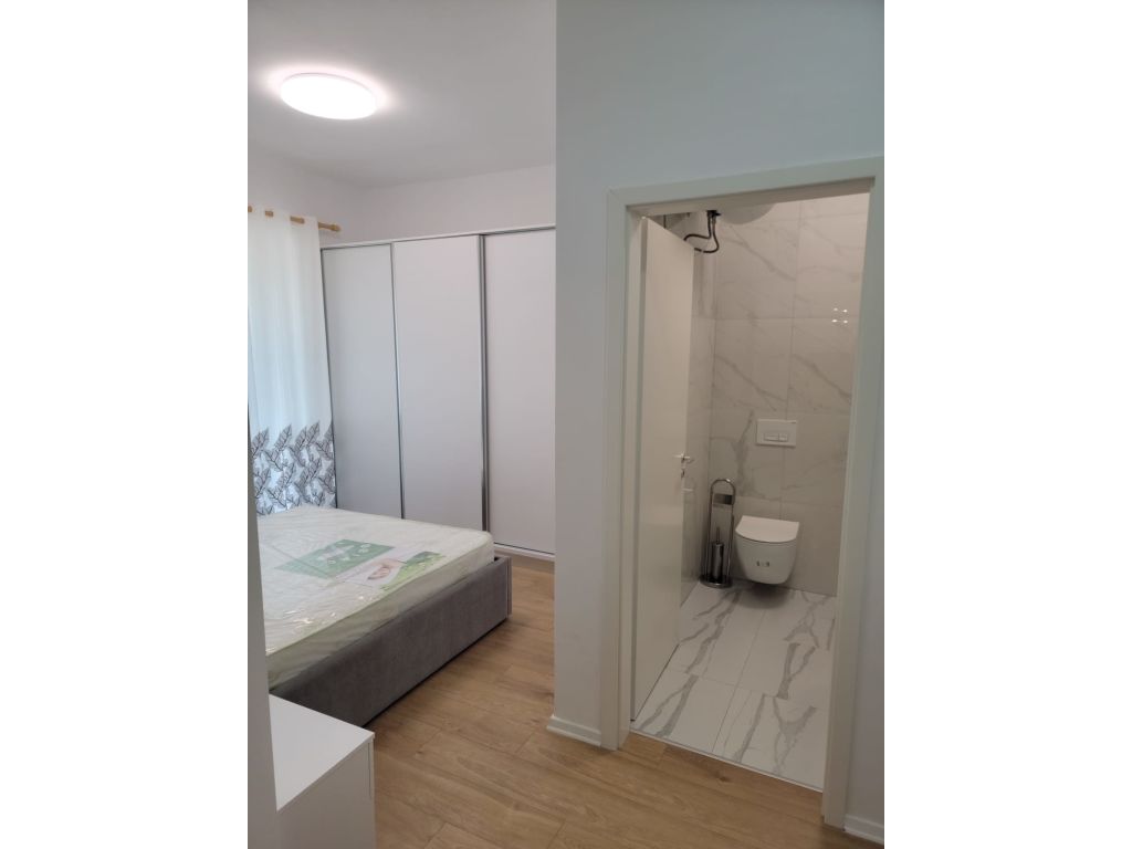 Jepet me qira Apartament 2+1+2 tek Siri Kodra! Mikado Real Estate