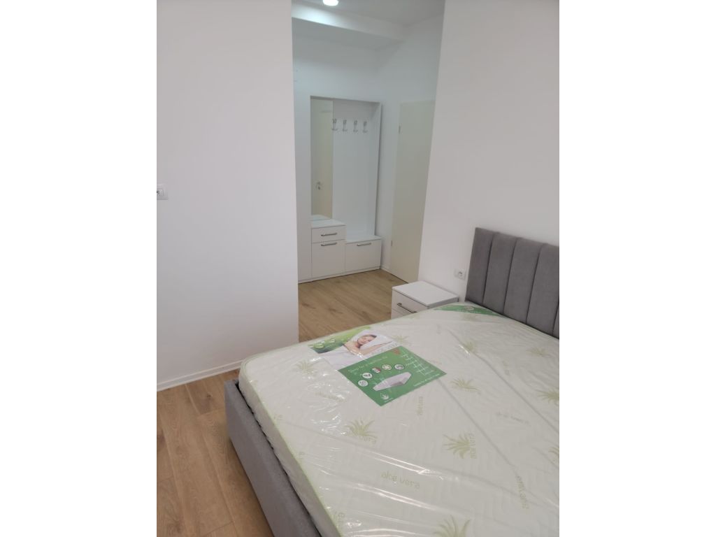 Jepet me qira Apartament 2+1+2 tek Siri Kodra! Mikado Real Estate