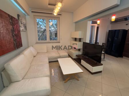 Appartamento 2+1 in affitto all'ingresso di Blloku!