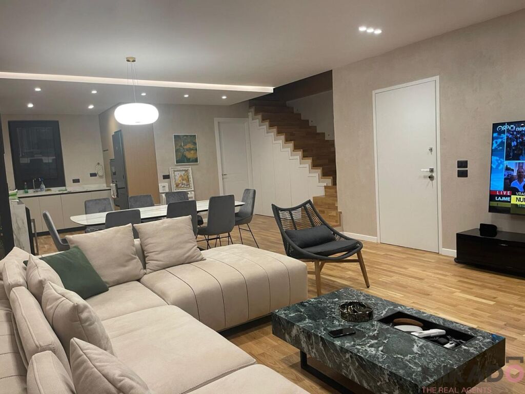 SHITET SUPER APARTAMENT 2+1 NE Green Coast! Mikado Real Estate