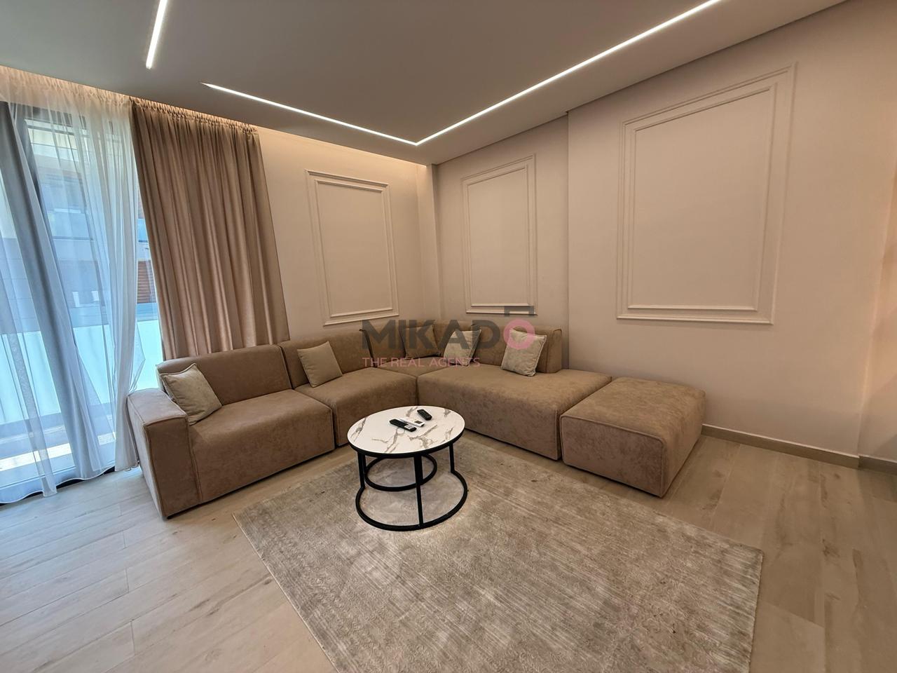 Affittasi appartamento 2+1+2 con 1 posto auto presso Residenca Sofia, TEG!