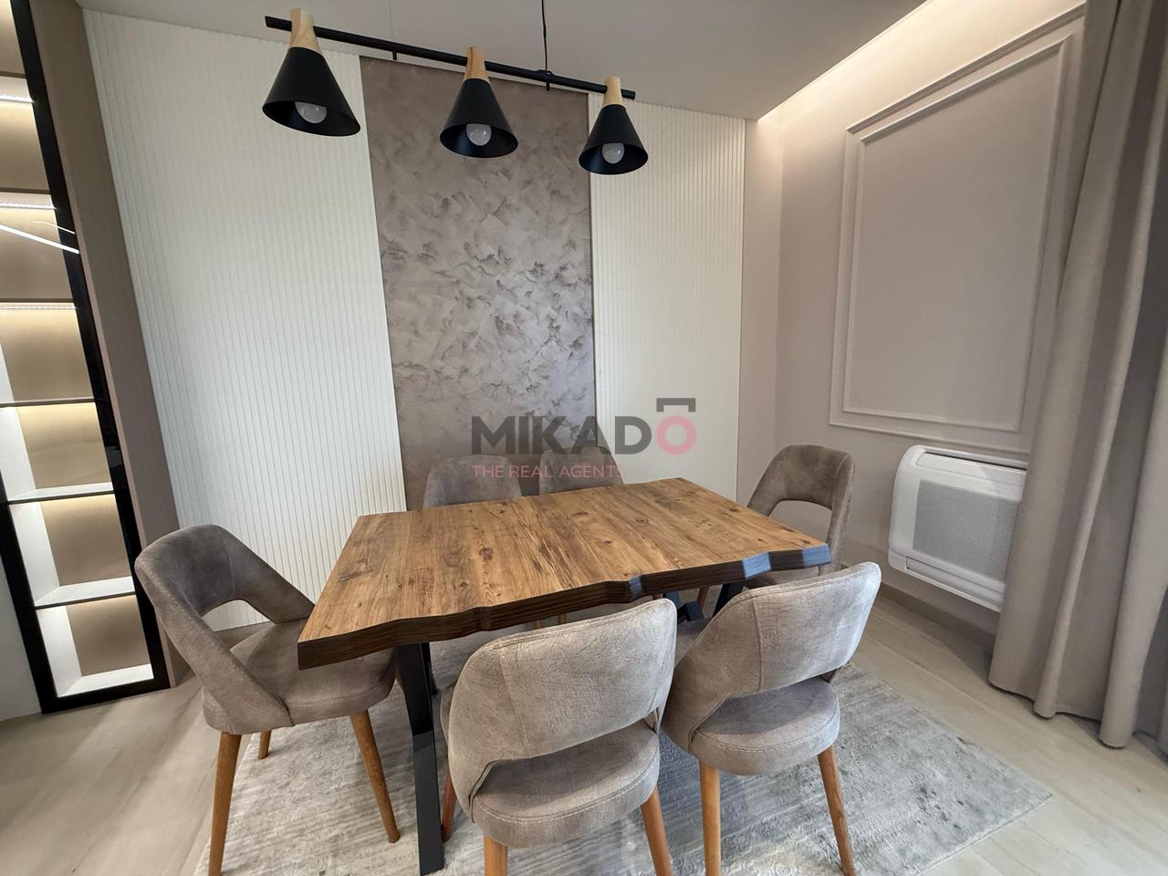 Affittasi appartamento 2+1+2 con 1 posto auto presso Residenca Sofia, TEG!