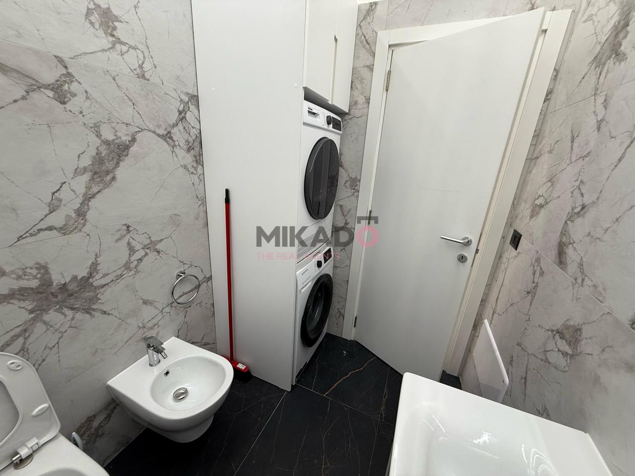 Affittasi appartamento 2+1+2 con 1 posto auto presso Residenca Sofia, TEG!