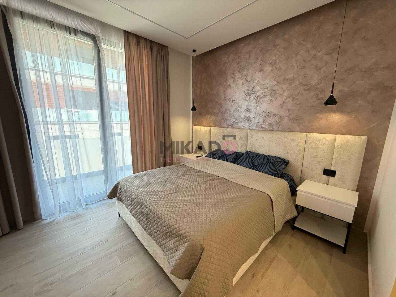 Affittasi appartamento 2+1+2 con 1 posto auto presso Residenca Sofia, TEG!