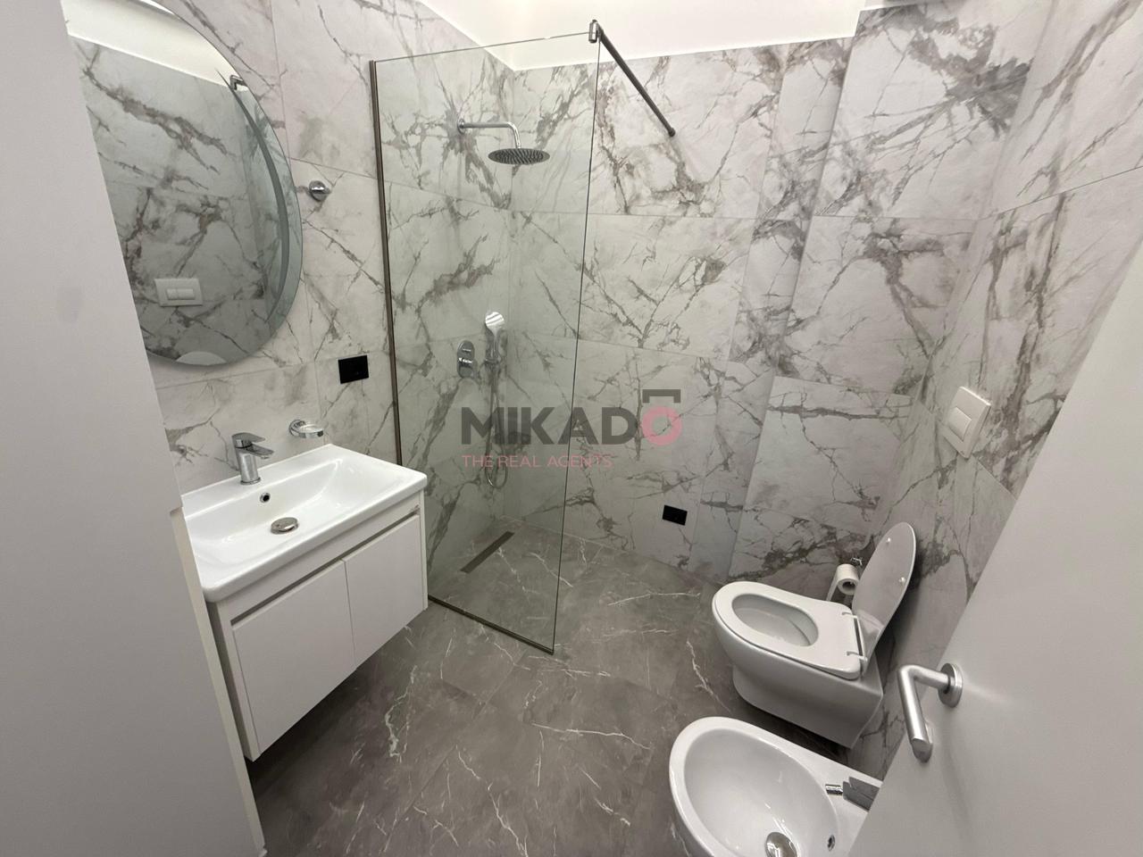 Affittasi appartamento 2+1+2 con 1 posto auto presso Residenca Sofia, TEG!