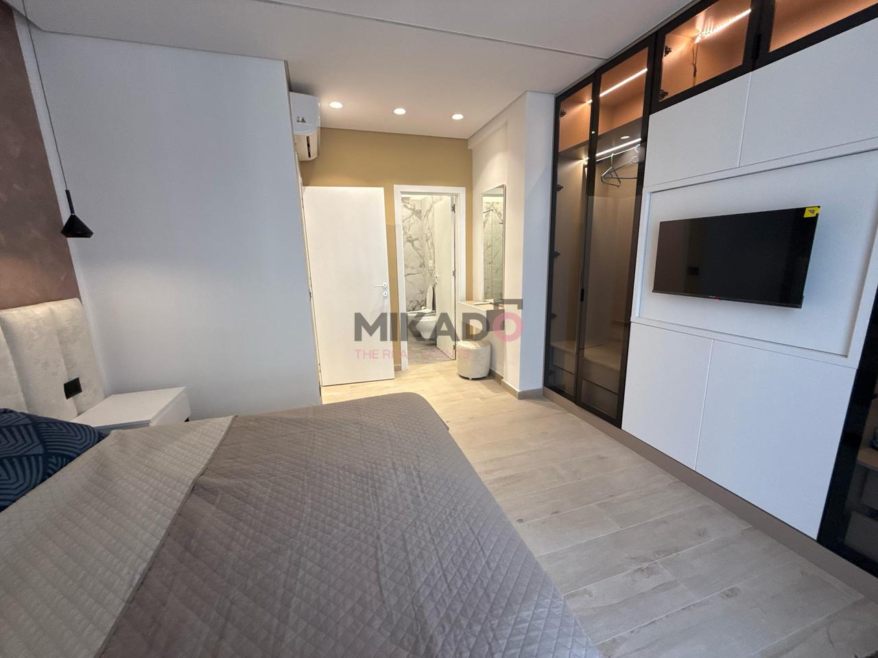 Affittasi appartamento 2+1+2 con 1 posto auto presso Residenca Sofia, TEG!