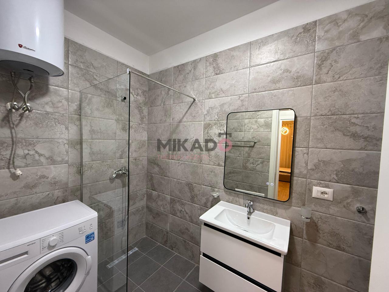 APARTMENT 2+1+2 FOR RENT AT TRIO TOWERS RESIDENCE!