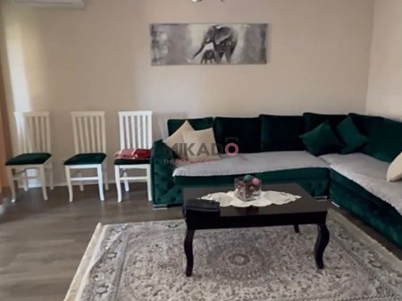 Apartment 1+1 for sale in Astir!