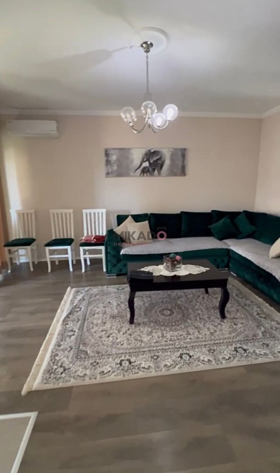 Apartment 1+1 for sale in Astir!