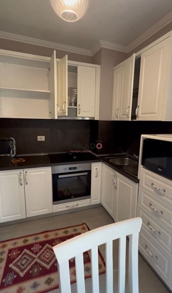 Apartment 1+1 for sale in Astir!