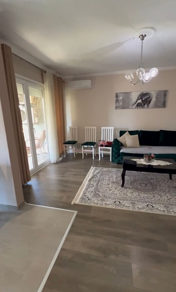 Apartment 1+1 for sale in Astir!