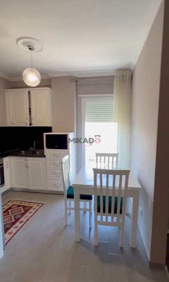 Apartment 1+1 for sale in Astir!