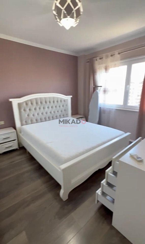 Apartment 1+1 for sale in Astir!