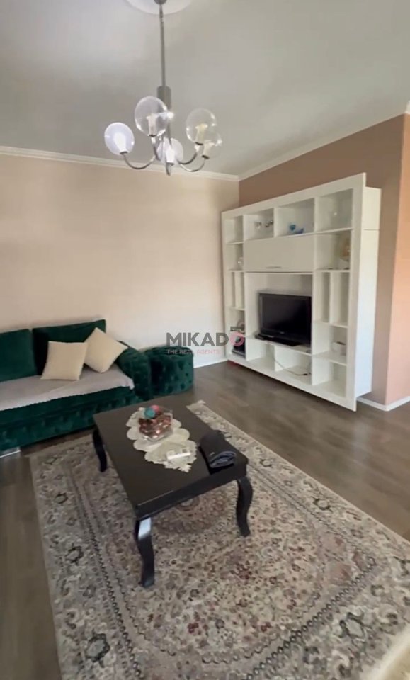 Apartment 1+1 for sale in Astir!