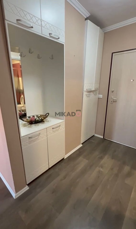 Apartment 1+1 for sale in Astir!