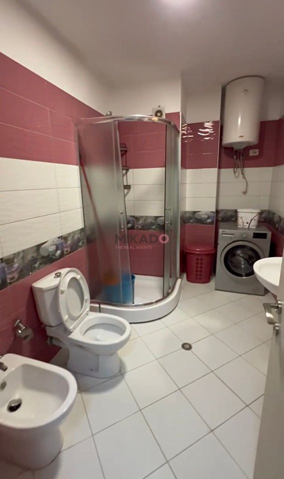Apartment 1+1 for sale in Astir!