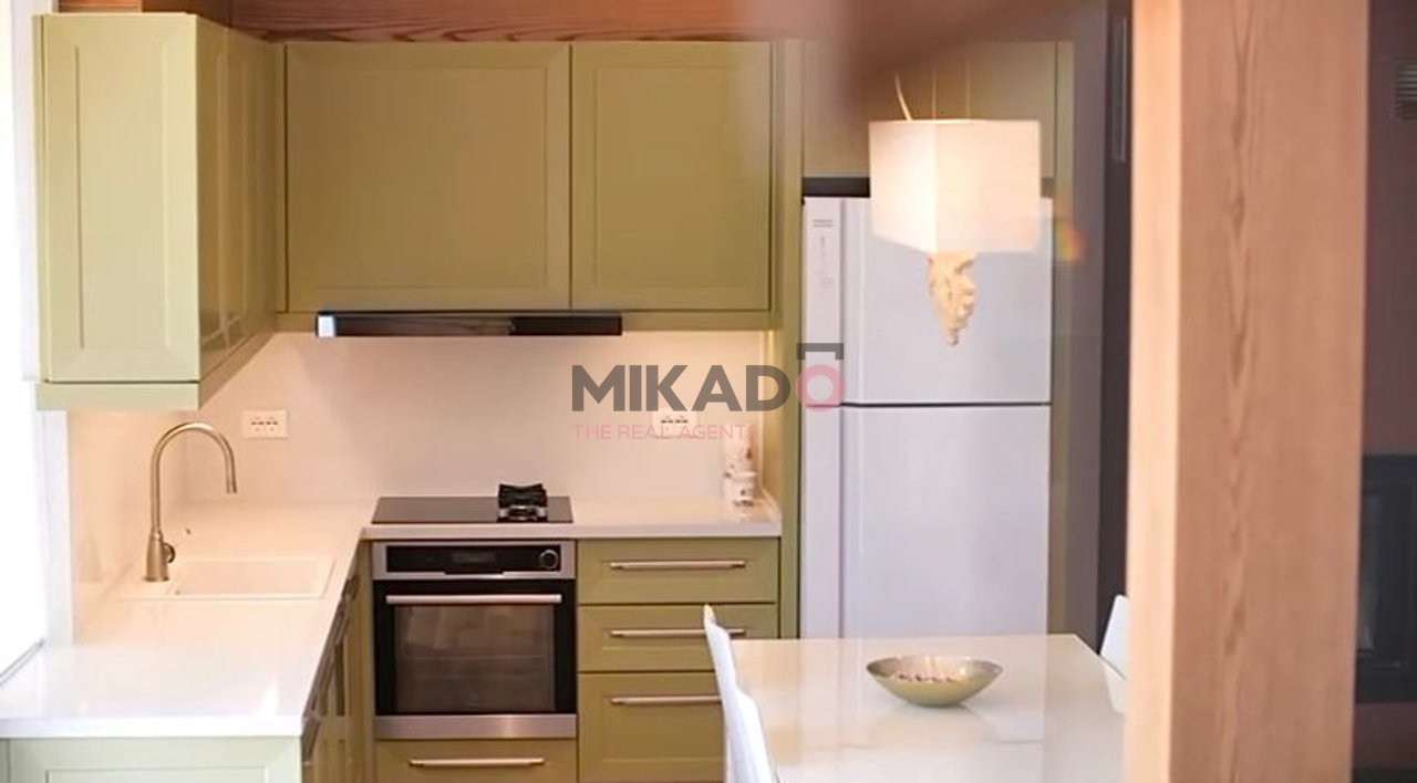 Villa su due piani in vendita a Koder e Kuqe, Paskuqan!