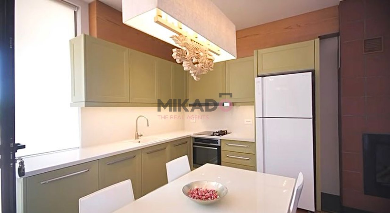 Villa su due piani in vendita a Koder e Kuqe, Paskuqan!