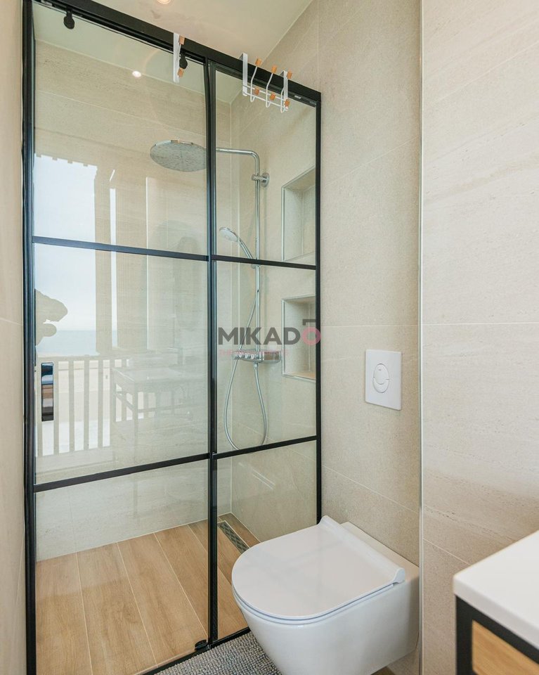 Apartment 2+1+2 for Sale in Green Coast!