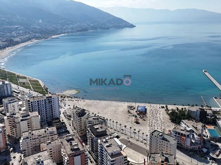 Shitet Apartament 1+1 ne Vlore!