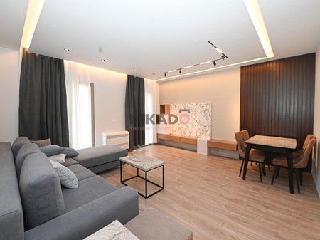 Jepet me Qira Apartament 2+1+2 tek Kompleksi Delijorgji!