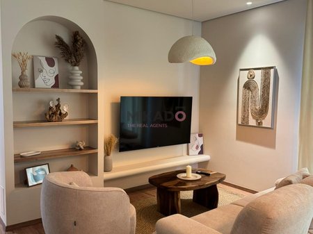 Jepet me Qira Apartament 2+1+2 tek Green Valley Residence!