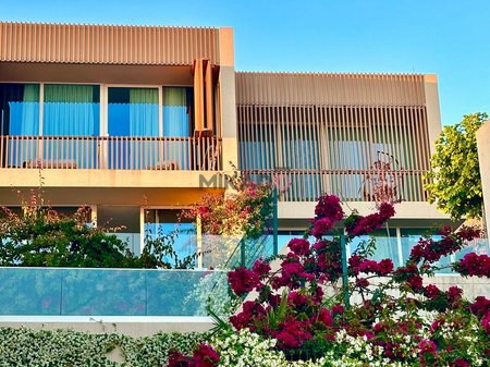 Vendesi appartamento 2+1 a Green Coast 1!