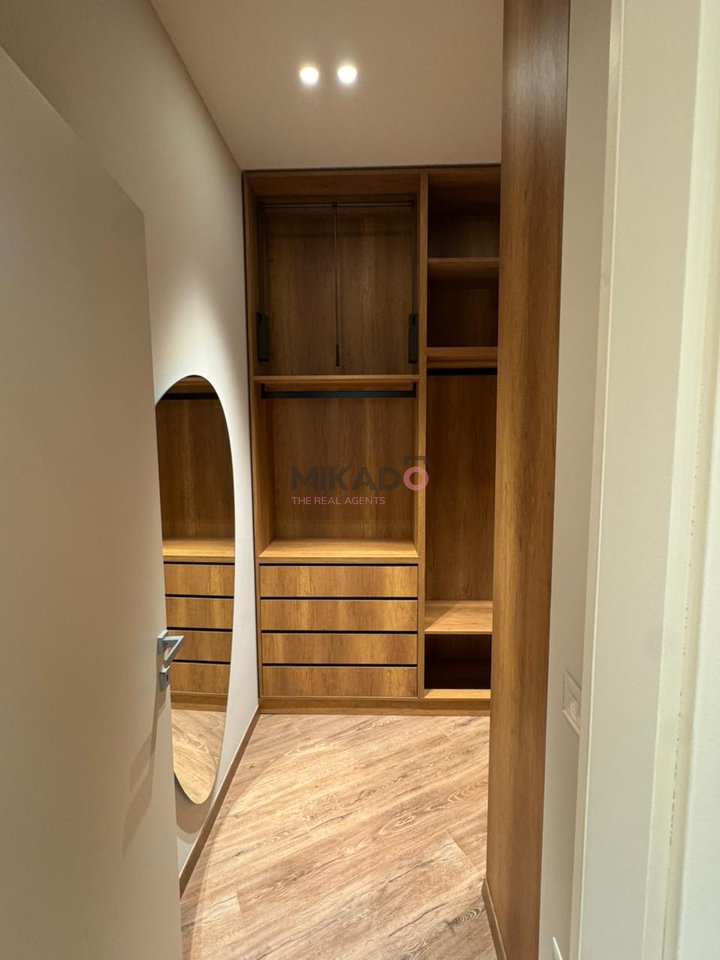 Jepet me Qira Apartament 2+1+2 tek Green Valley Residence!