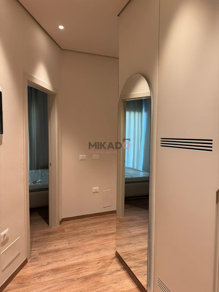 Jepet me Qira Apartament 2+1+2 tek Green Valley Residence!