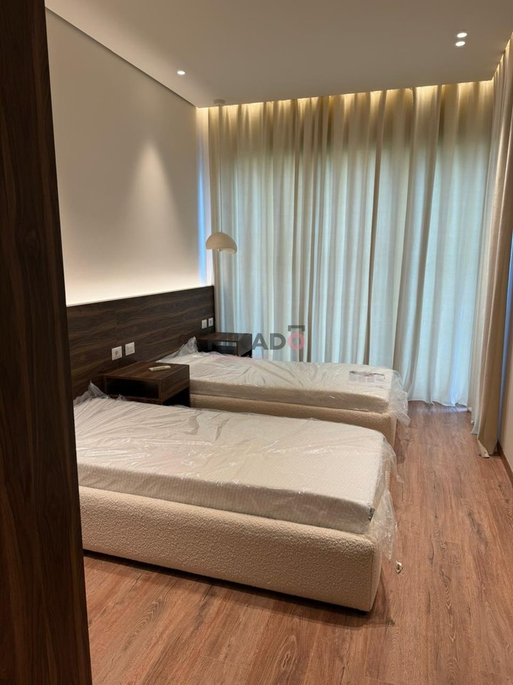 Jepet me Qira Apartament 2+1+2 tek Green Valley Residence!