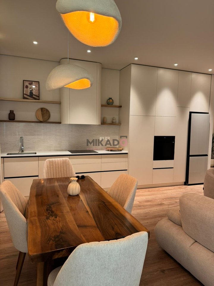 Jepet me Qira Apartament 2+1+2 tek Green Valley Residence!