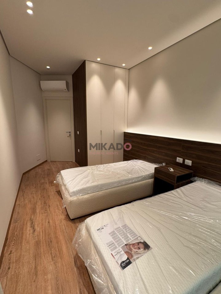 Jepet me Qira Apartament 2+1+2 tek Green Valley Residence!