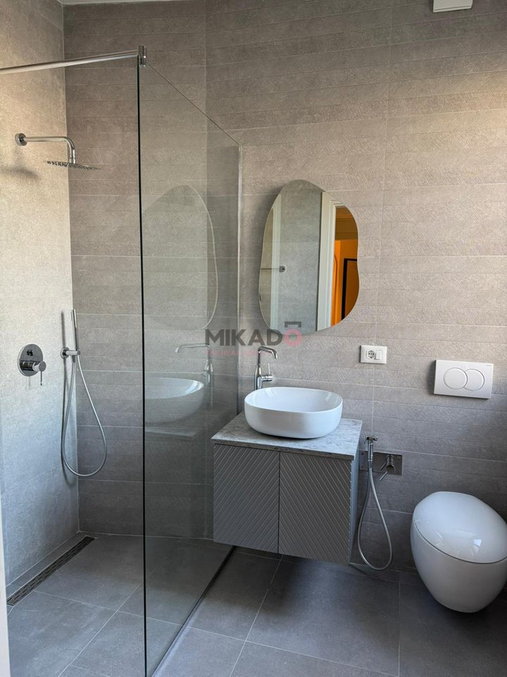 Jepet me Qira Apartament 2+1+2 tek Green Valley Residence!