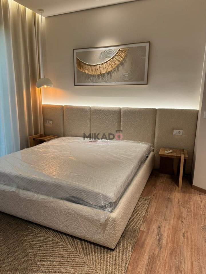 Jepet me Qira Apartament 2+1+2 tek Green Valley Residence!