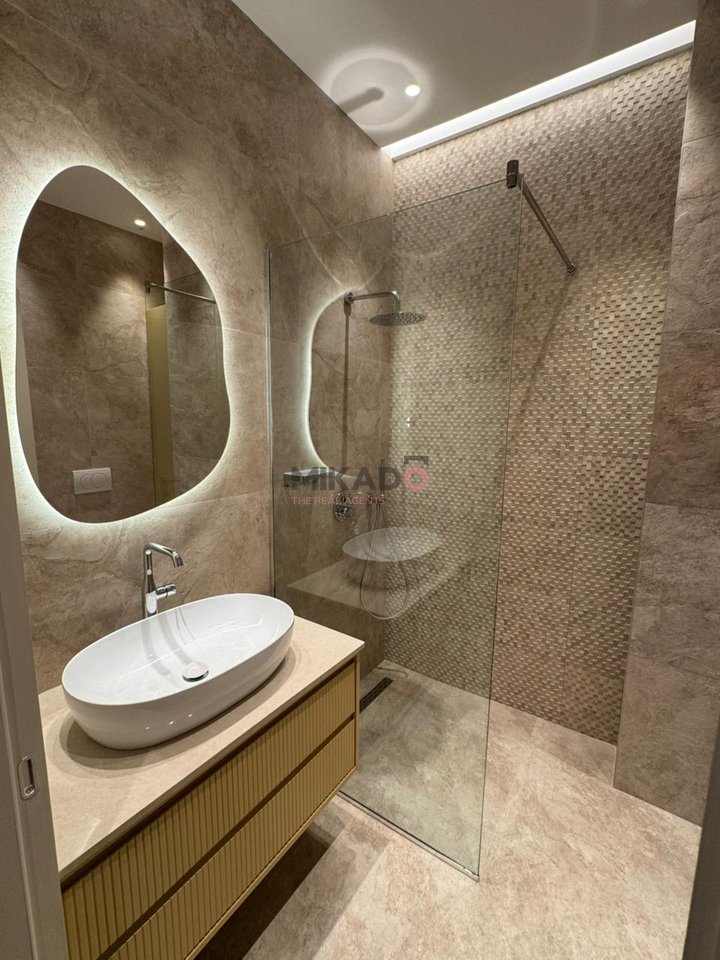 Jepet me Qira Apartament 2+1+2 tek Green Valley Residence!