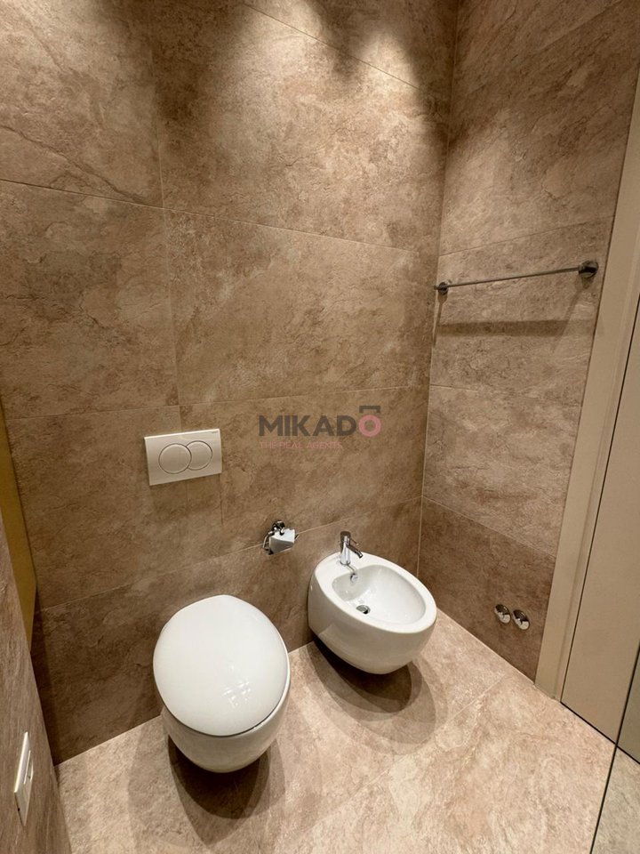 Jepet me Qira Apartament 2+1+2 tek Green Valley Residence!