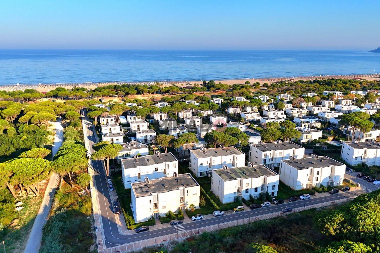 Individual villa for sale at San Pietro Residence, Gjiri i Lalzit!