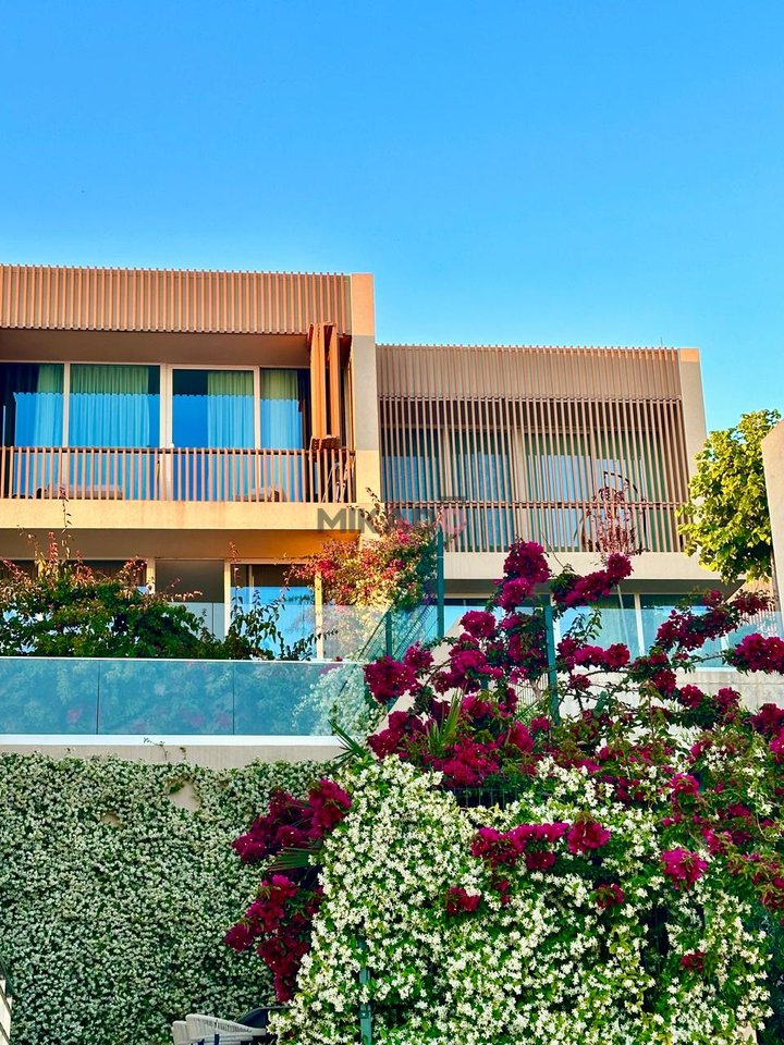 Vendesi appartamento 2+1 a Green Coast 1!