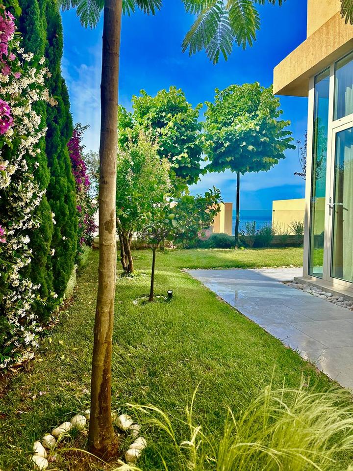 Vendesi appartamento 2+1 a Green Coast 1!