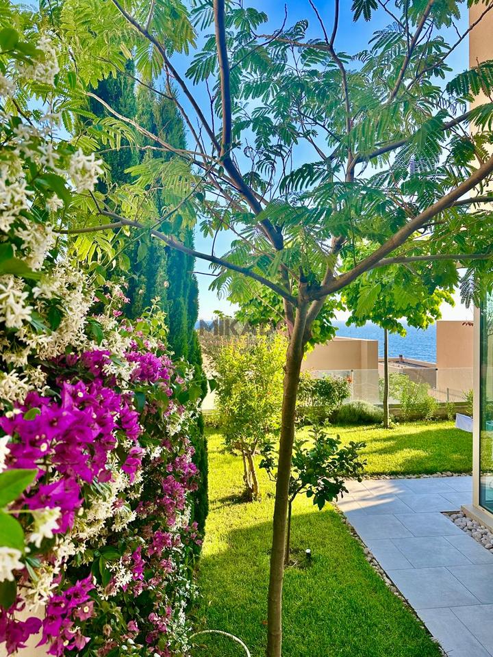 Vendesi appartamento 2+1 a Green Coast 1!