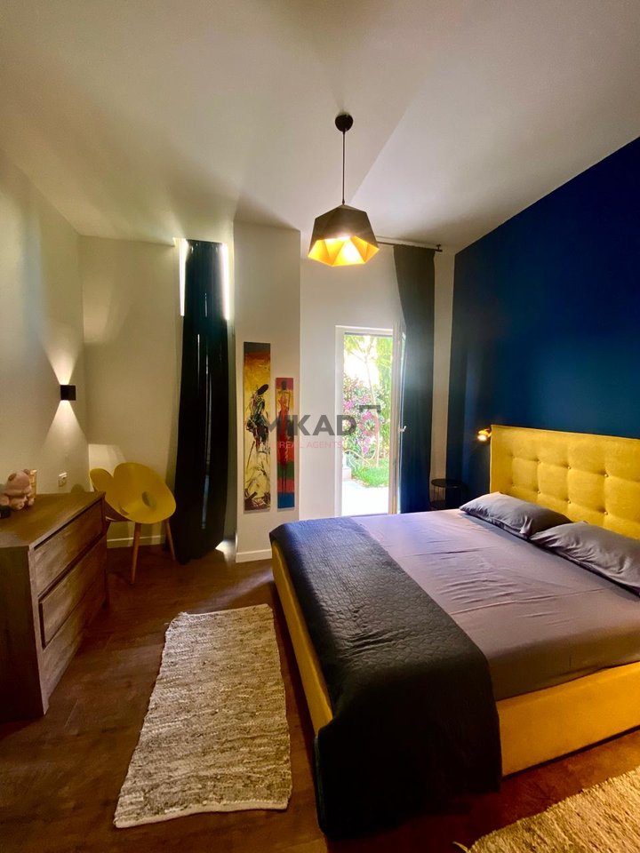 Vendesi appartamento 2+1 a Green Coast 1!