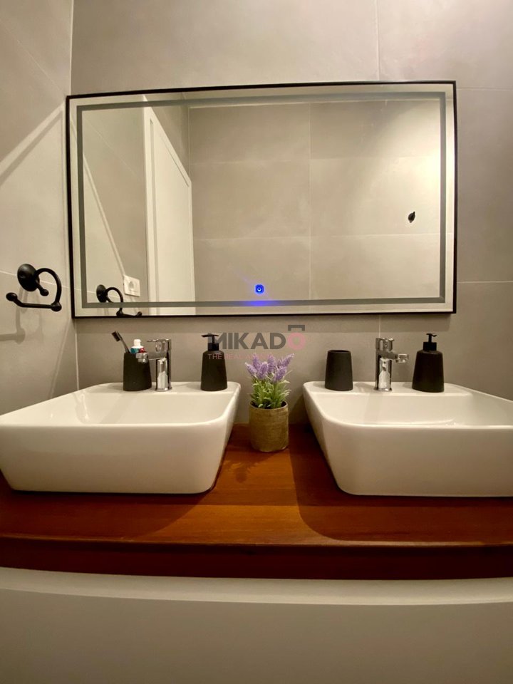 Vendesi appartamento 2+1 a Green Coast 1!