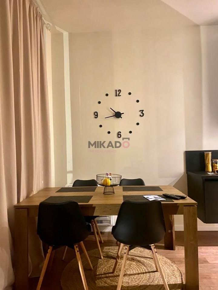 Vendesi appartamento 2+1 a Green Coast 1!