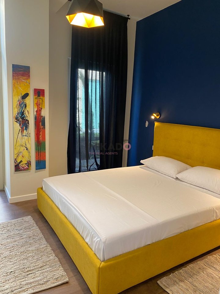 Vendesi appartamento 2+1 a Green Coast 1!